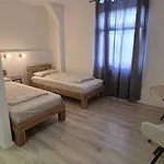 Vendégház Wolf