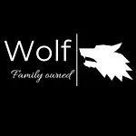 Wolf 3* Gersdorf (Saxony-Anhalt)