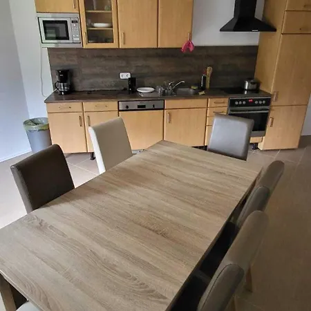 Wolf Gersdorf (Saxony-Anhalt)