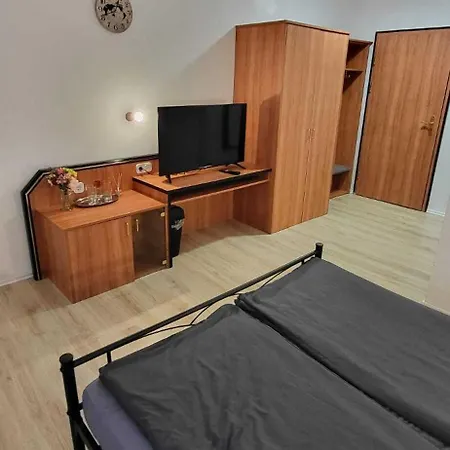 Wolf Gersdorf (Saxony-Anhalt)