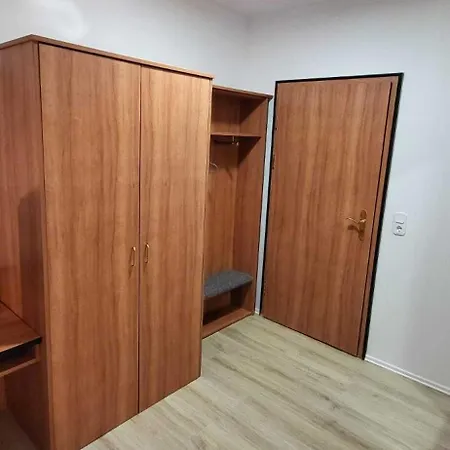 Wolf 3* Gersdorf (Saxony-Anhalt)