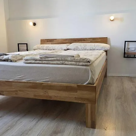 Wolf Vendégház 3*
