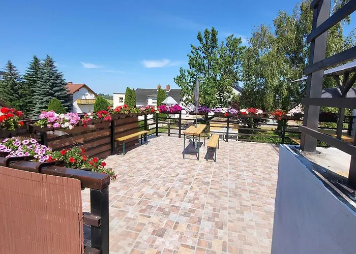 Wolf Maison d'hôtes 3*