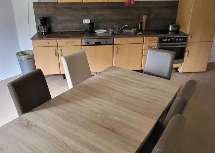 Wolf Gersdorf (Saxony-Anhalt)