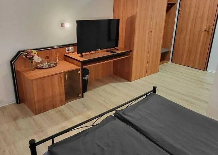 Wolf Gersdorf (Saxony-Anhalt)