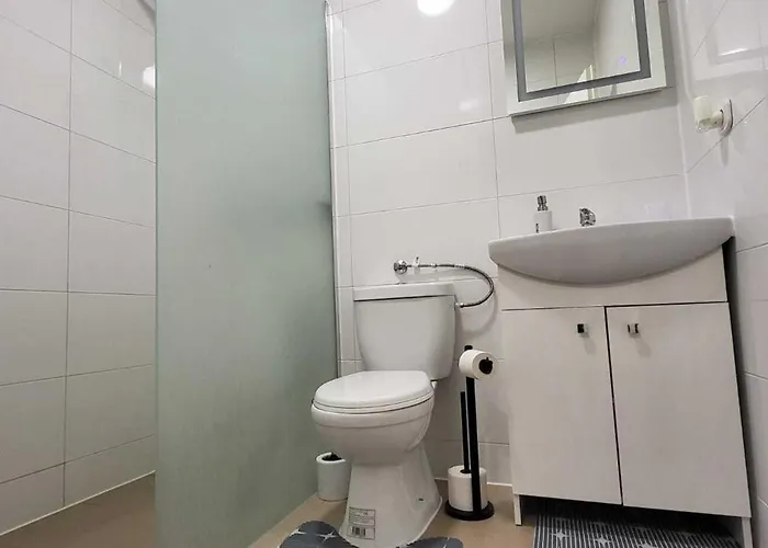 Gæstehus Wolf Gersdorf (Saxony-Anhalt)