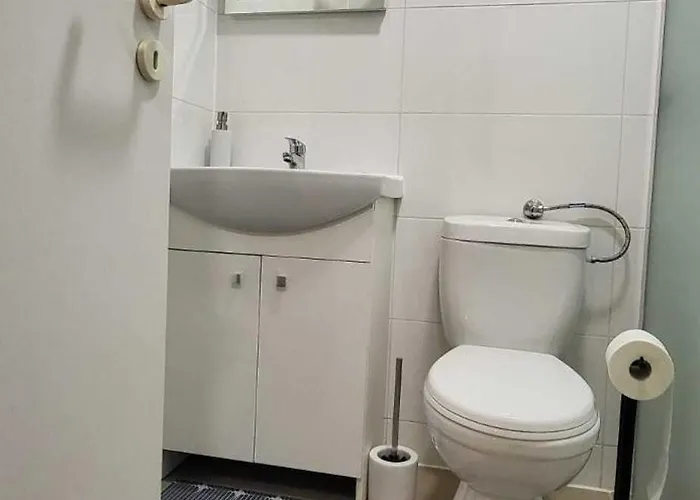 Wolf Maison d'hôtes Gersdorf (Saxony-Anhalt)