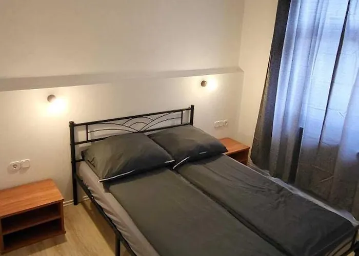 Maison d'hôtes Wolf Gersdorf (Saxony-Anhalt)