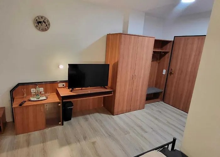 Wolf Gersdorf (Saxony-Anhalt)