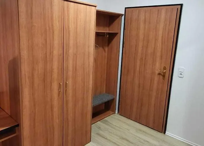 Wolf 3* Gersdorf (Saxony-Anhalt)