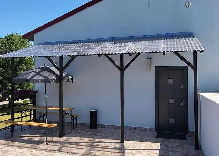 Maison d'hôtes Wolf